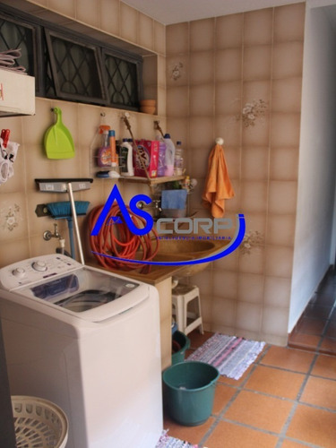 Imagem 8 de 30 de Excelente Casa Residencial Com Vocação Comercial Estuda Permuta Cod.: Ca00113 - Ca00113 - 34004980