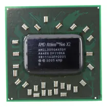 Comprar Processador Amd Turion Neo X2 Bga812 2 Núcleos