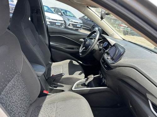 Chevrolet Onix 1.0 TURBO FLEX PLUS LTZ AUTOMÁTICO