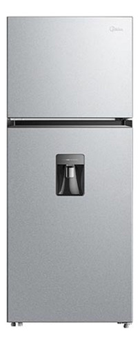 Refrigerador No Frost 407 Lts Mdrt580mte50 Midea