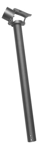 Base De Varilla Plegable Para Scooter, Carpeta Y Poste