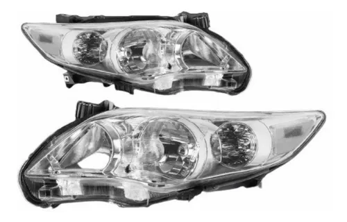Stop Toyota Corolla 2012 /2014