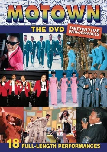 Motown: El Tbemz