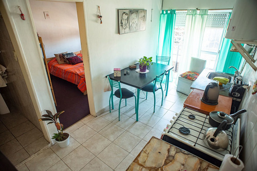 Imagen 10 de 18 de Venta Local C/ Dos Viviendas - 3 Rentas - Gerli