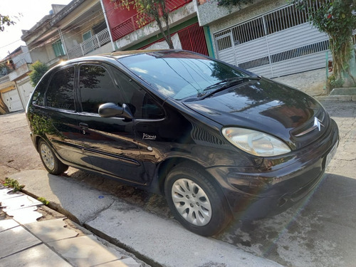 Xsara Picasso Exclusive 2.0 2003