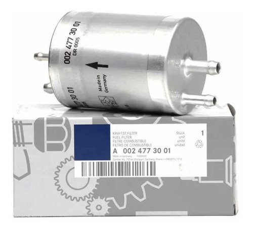 Filtro De Combustível Mercedes C43 Amg W202 1998 1999 M113