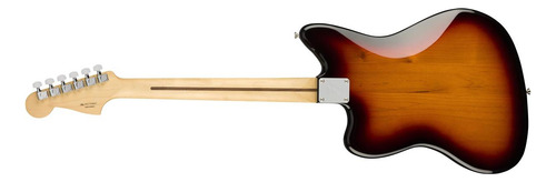 Guitarra Fender Player Jazzmaster Sunburst 0146903500