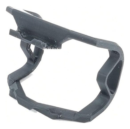 Trípode Protector De Lente Para Dji Avata2, Parachoques, Dro