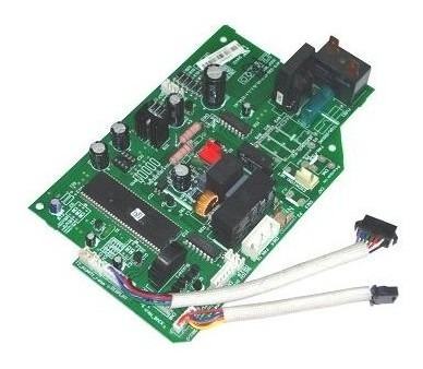 Tarjeta A.a. Split Ecox Msv-18cr 230v Consola Ce-kf50g/n1fy-