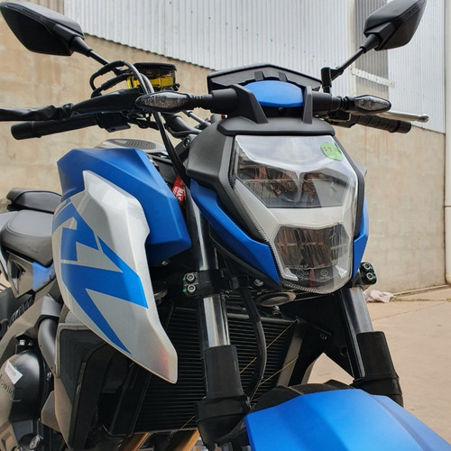 Imagen 3 de 11 de Cf Moto Rz 400 - 0 Km - Cfmoto