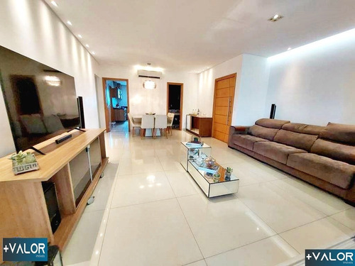 Imagem 10 de 30 de Apartamento - Go22232 - 70649182