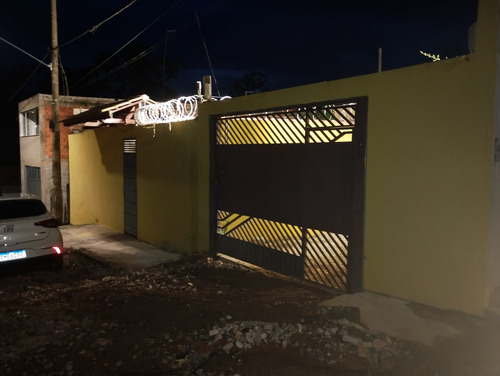 Vendo Casa Com Renda De 15mil Por Mes