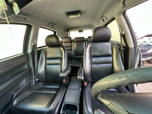 Honda CR-V 2.0 Lx 4x2 Aut. 5p