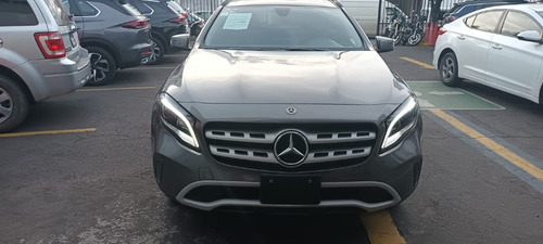 Mercedes-Benz Clase GLA 1.6 200 Cgi Sport At