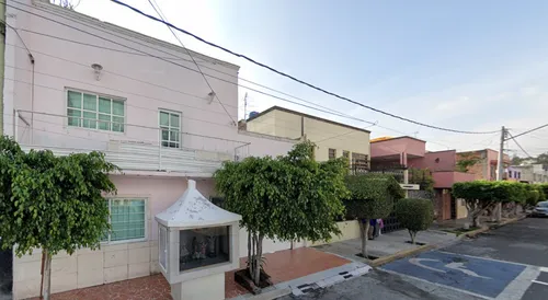Casa En Venta En, Edo De Durango 35, Providencia, Gustavo A Madero. Cdmx. Ez15