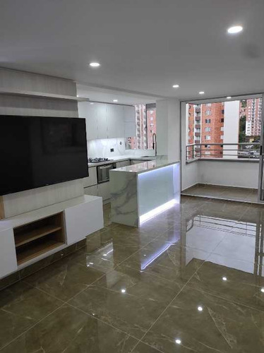 Imagen 6 de 14 de Venta Apartamento Bello, Madera, Antioquia
