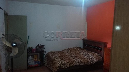 Imagem 5 de 10 de Chácaras - Ref: V12551