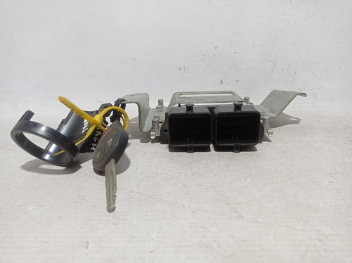Kit Injeção Nissan March 2016 0261s12145 (Usado)