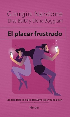 Libro Placer Frustrado,el