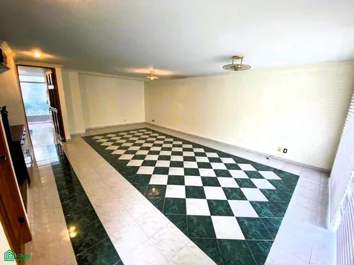 Sr-linda Casa En Ex-hacienda Coyoacan De Remate Bancario.¡ Oportunidad !