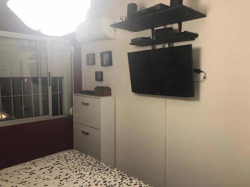 Precioso Apartamento 2 Dormitorios Parque Batlle!!