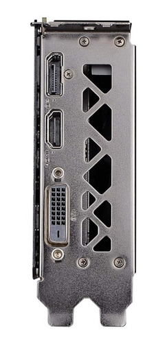 Imagen 4 de 7 de Tarjeta De Video Evga Nvidia Geforce Gtx 1660 Sc Ultra 6gb