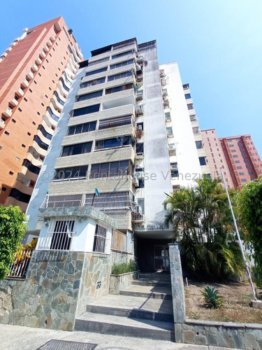 Apartamento En Alquiler En La Trigaleña Valencia Carabobo 2419982 P