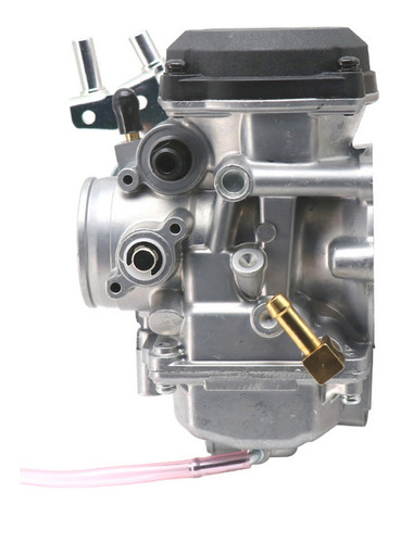 Carburador De Motocicleta De 40 Mm Compatible Con Harley Cv