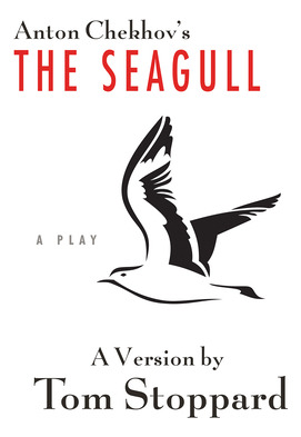 Libro The Seagull - Stoppard, Tom