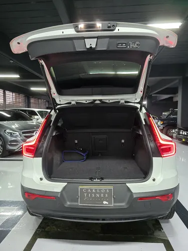Volvo XC40 2.0 T5 Awd R-design