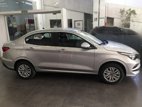 Imagen 2 de 8 de Fiat Cronos 1.3 99cv Attractive - Oferta Lanzamiento