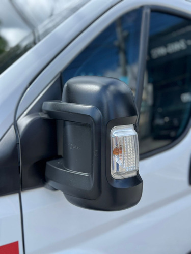 Fiat Ducato 2.3 Executivo (15l) 5p 6 marchas