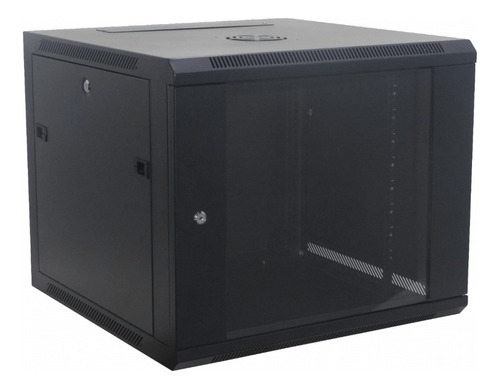 Gabinete 9u - Fondo: 60cm Rk09-6l