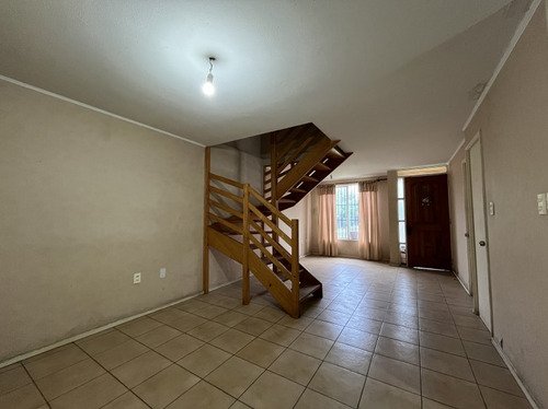 Arriendo Amplia Casa Cerca Universidad De Talca