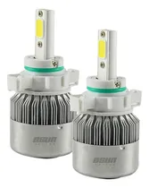 Comprar Par Focos Led 2 Caras 40w C6 Luz Aux\u002Fprincipal 5202 Osun