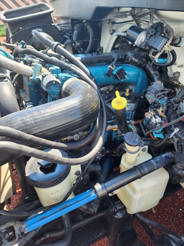 International 4300 Modelo 2014 Pipa De Agua 10,000 Litros