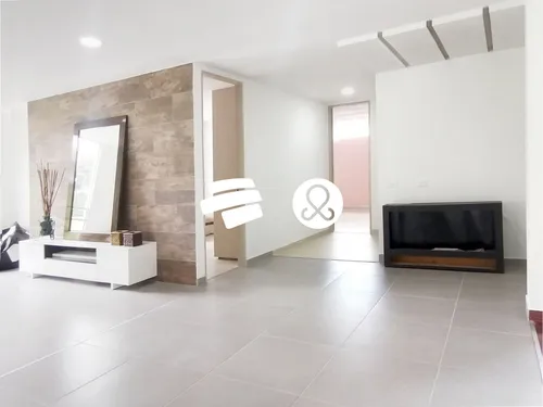 Venta Casa Unifamiliar Área 530m2, Alto Del Escobero