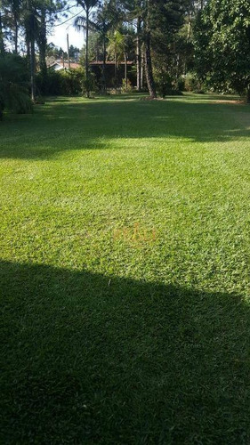 Chácara Com 3 Dormitórios À Venda, 5000 M² Por R$ 1.800.000,00 - 15 - Itupeva/sp - Ch0041