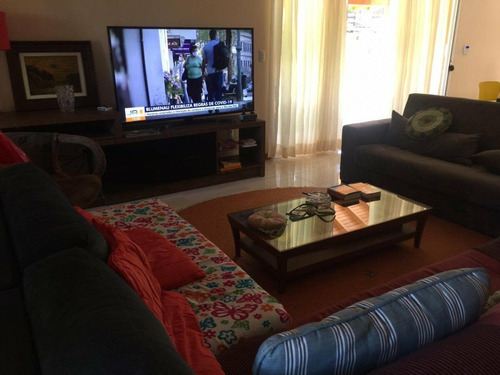 Imagem 13 de 30 de Casa Alto Padrão Para Venda Em Campo Duna Garopaba-sc - Kv706