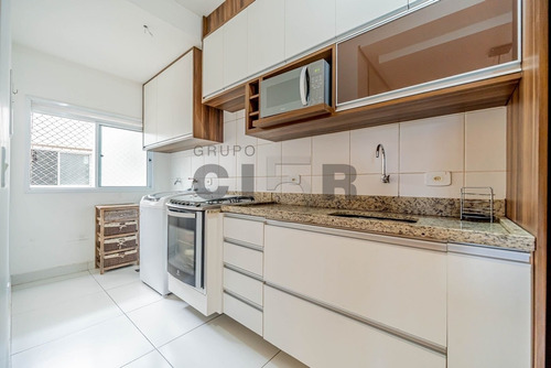 Imagem 8 de 15 de Apartamento À Venda Em Cotia, 2 Quartos54m² Por R$ 279.000 - 140