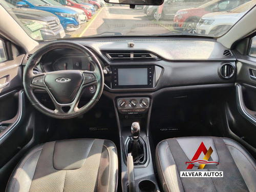 Chery Tiggo 2 1.5 Gls Mt