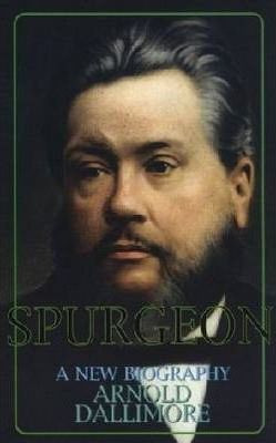 Libro Spurgeon : A New Biography - Arnold Dallimore