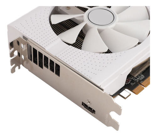 Tarjeta Gráfica Rx470, 8 Gb, Gddr5, 256 Bits, Doble Ventilad