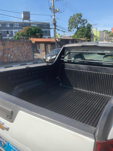 Chevrolet montana le ls 1.4 econoflex