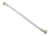 Comprar Manguera Para W.c. 1\u002F2 Fip X 7\u002F8 Fip 35cm Coflex Vs-a35