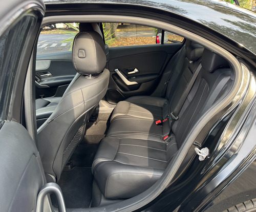 Mercedes-Benz Clase A 1.6 200 Cgi Sport At