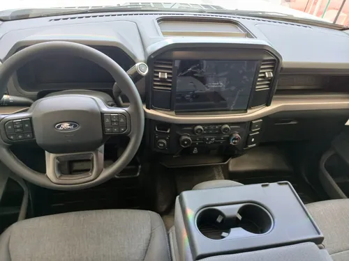 Ford F-150 F-150 DOBLE CABINA 4X4 V6