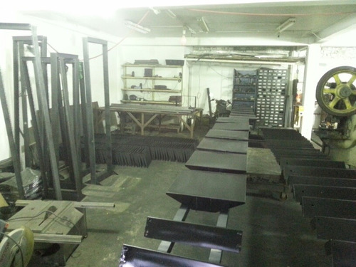 Imagen 5 de 7 de Bandejas Para Racks 19 X 12