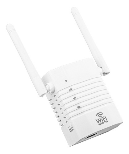 Nuevo Amplificador De Señal De 450 M, Red Wifi, Enrutamiento