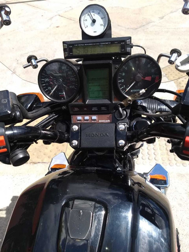 Imagen 2 de 9 de Honda Sabre 1100 Modelo 1985